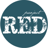 Project RED logo