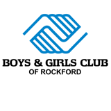 Boys & Girls Club of Rockford logo