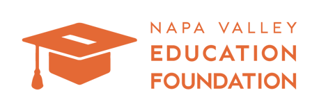 Napa Valley Education Foundation logo