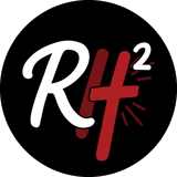 Reflecting His Heart Inc logo