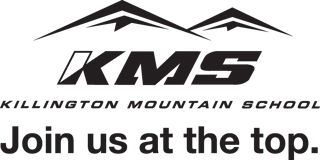 Killington Mountain School logo