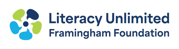 Literacy Unlimited of Framingham Foundation Inc logo