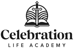 Celebration Life Academy logo
