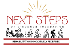 Next Steps Chicago logo