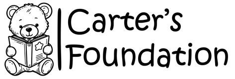 Carter's Foundation Inc logo