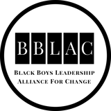 Black Boys Leadership Alliance for Change B-BLAC Inc logo