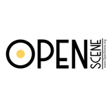 Open Scene logo
