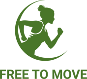 Free To Move Inc logo