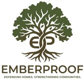 Emberproof Communities Inc. logo