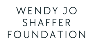 Wendy Jo Shaffer Foundation logo