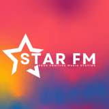 89.3 The Star FM logo