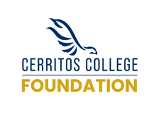 Cerritos College Foundation logo