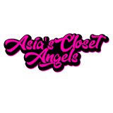 Asias Closet Angels logo