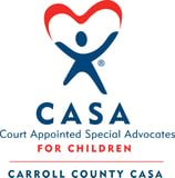 Carroll County Casa, Inc. logo
