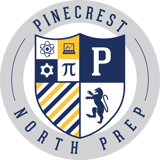 Pinecrest North Preparatory logo