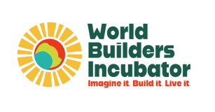 World Builders Incubator logo