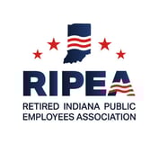Retired Indiana Public Employees Foundation logo