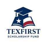 TexFirst Scholarship Fund logo