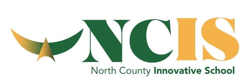 North County Innovative School logo