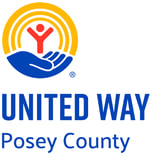 United Way of Posey County, Inc. logo