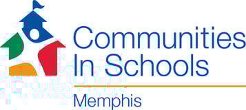 Communities In Schools of Memphis logo