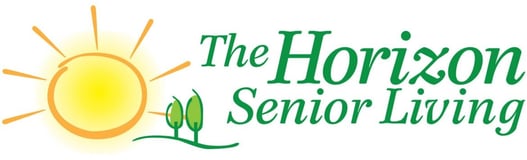 The Horizon Senior Living in Standish logo