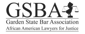 Garden State Bar Association logo