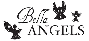 Bella Angels Inc. logo