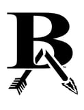Broken Arrow Basketball logo