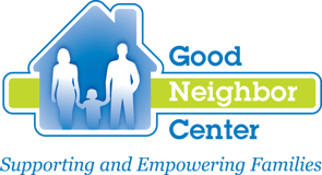 Good Neighbor Center logo