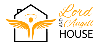 Lord and Angell House logo