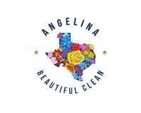 Angelina Beautiful Clean logo
