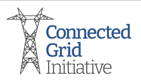 Connected Grid Initiative logo