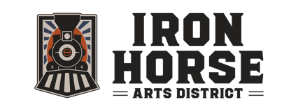 Iron Horse Arts District Inc logo