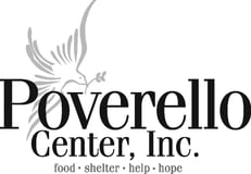 Poverello Center, Inc. logo