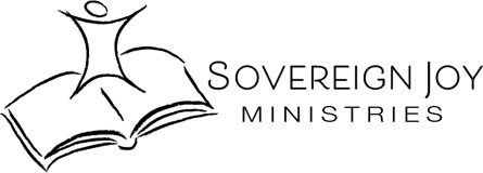 Sovereign Joy Ministries Inc. logo