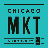 Chicago Market logo