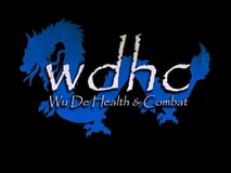 Wu De Health & Combat WDHC Inc logo