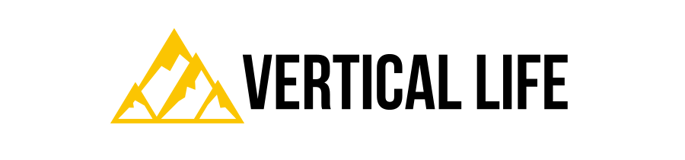 Vertical Life Foundation logo