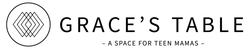 Grace's Table logo