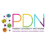 Parent Diversity Network, Inc. logo
