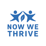 Now We Thrive, Inc. logo