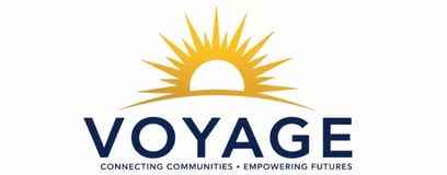 Voyage logo