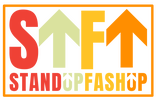 FashUp logo