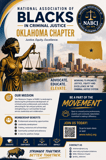NABCJ - OKLAHOMA CHAPTER, INC logo