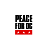 Peace For DC logo