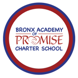 Bronx Academy of Promise Charter School logo
