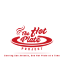 The Hot Plate Project logo