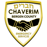 Chaverim of Bergen County logo