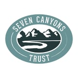 Seven Canyons Trust logo
